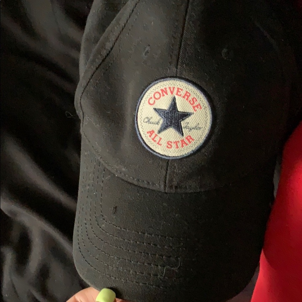 Converse hat